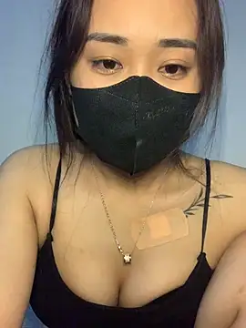 NinaBaby22 online show from June 20, 2026, 5:51 pm