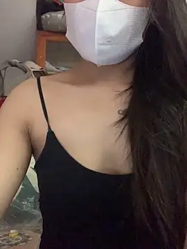 NinaBaby22 online show from April 30, 2026, 7:26 am
