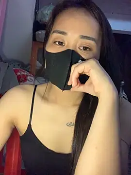 NinaBaby22 online show from May 2, 2026, 2:44 pm