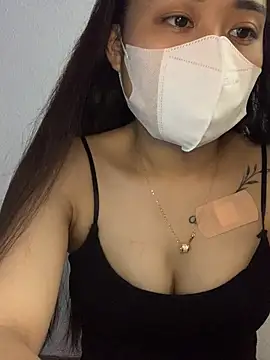 NinaBaby22 online show from June 22, 2026, 5:48 am