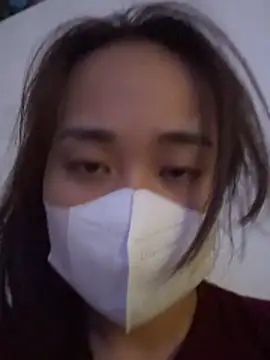 NinaBaby22 online show from June 15, 2026, 1:06 am