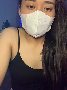 NinaBaby22 online show from April 23, 2026, 5:14 am