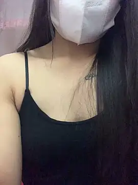 NinaBaby22 online show from April 26, 2026, 2:47 pm