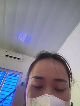 NinaBaby22 online show from June 14, 2026, 6:47 am