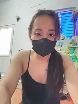 NinaBaby22 online show from February 23, 2026, 6:03 am