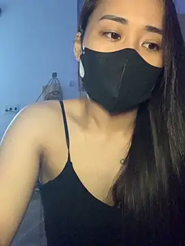 NinaBaby22 online show from April 24, 2026, 5:53 am