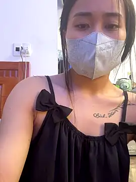 Snapshot of NinaBaby22 chatting on December 15, 2025, 7:14 am NinaBaby22 online show from December 15, 2025, 7:14 am