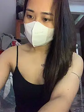 NinaBaby22 online show from May 1, 2026, 2:05 am