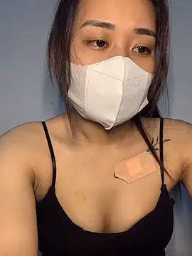 NinaBaby22 online show from June 15, 2026, 5:12 pm