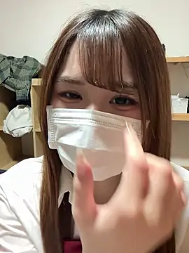 nana1234567 online show from February 10, 2026, 1:10 pm