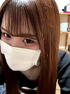 nana1234567 online show from January 13, 2026, 3:54 am