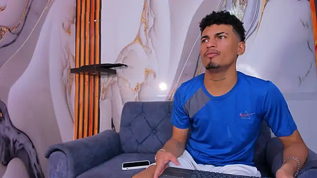 AresDAMM online show from December 14, 2025, 8:03 pm