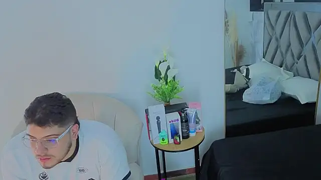 Chel seth online show from March 2, 2026, 4:02 am