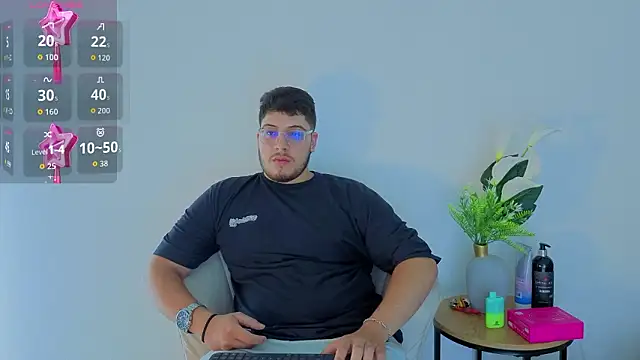 Chel seth online show from March 5, 2026, 4:09 am