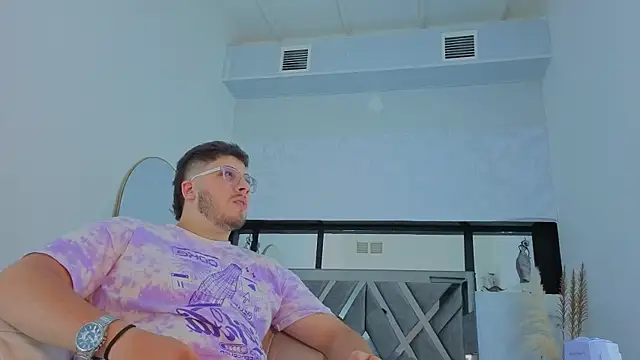 Chel seth online show from February 28, 2026, 4:12 am