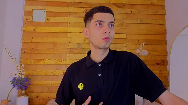 prettyboyy 13 online show from January 8, 2026, 7:20 pm