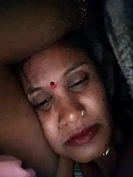 Akanksha soni online show from January 7, 2026, 8:03 pm