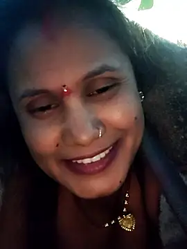 Akanksha soni online show from January 9, 2026, 8:49 pm