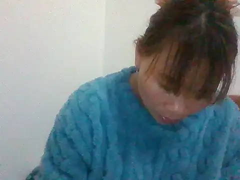 Luckyysex online show from December 14, 2025, 1:17 pm