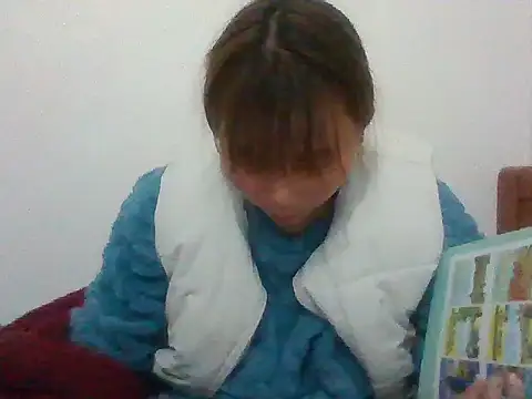 Luckyysex online show from December 15, 2025, 3:29 pm