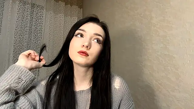 IsabellaWave online show from February 8, 2026, 12:47 pm