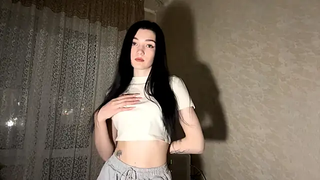 IsabellaWave online show from January 17, 2026, 12:31 pm