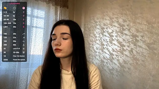 IsabellaWave online show from February 26, 2026, 10:26 am