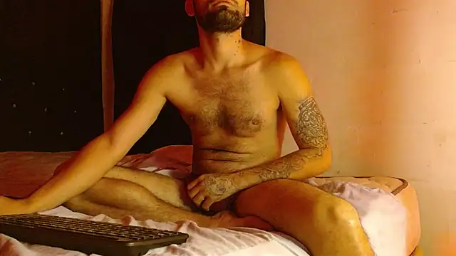 Alex Flame  online show from April 1, 2026, 1:08 am