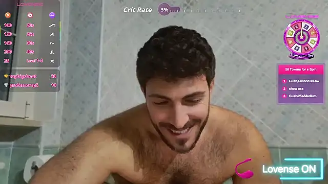 mark ariete online show from January 15, 2026, 4:21 pm