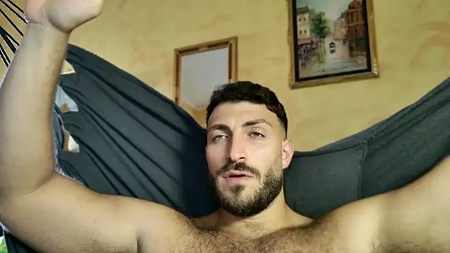 Snapshot of mark_ariete chatting on July 6, 2026, 3:03 pm mark ariete online show from July 6, 2026, 3:03 pm