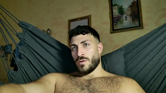 Snapshot of mark_ariete chatting on July 7, 2026, 2:09 pm mark ariete online show from July 7, 2026, 2:09 pm