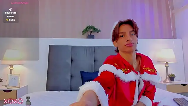 Will Turneer online show from December 15, 2025, 9:20 pm