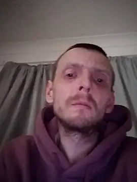 CrookedBunk3527 online show from December 18, 2025, 6:12 pm