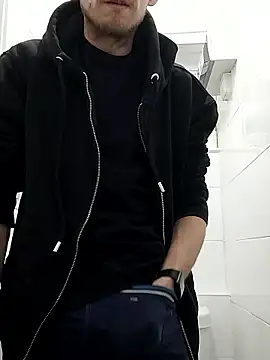 CrookedBunk3527 online show from January 15, 2026, 5:22 am