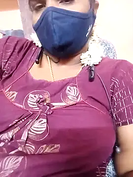 Tamil Bhuvi69 online show from December 20, 2025, 2:31 pm