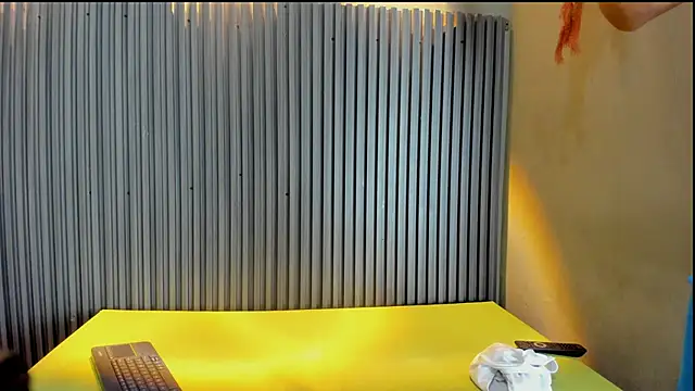 AYALA TATTOO online show from December 15, 2025, 10:15 pm