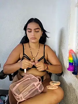 Snapshot of Mia_em chatting on March 13, 2026, 6:02 pm Mia em online show from March 13, 2026, 6:02 pm