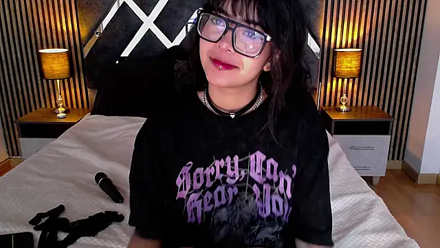 Amy channel online show from March 26, 2026, 12:58 pm