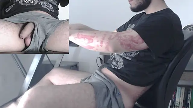 mateoconde00 online show from February 13, 2026, 4:01 am