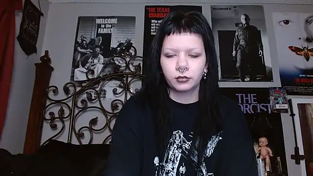 Snapshot of Bettieee_Agura chatting on February 23, 2026, 9:26 pm Bettieee Agura online show from February 23, 2026, 9:26 pm