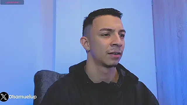 Snapshot of Samuel_up01 chatting on February 12, 2026, 4:01 am Samuel up01 online show from February 12, 2026, 4:01 am