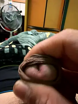 zzzzx989 online show from January 8, 2026, 10:54 am