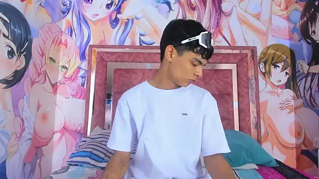 Dairon lee online show from December 15, 2025, 12:22 pm