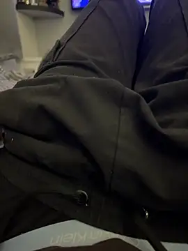 harrygeorge18 online show from February 25, 2026, 6:08 pm