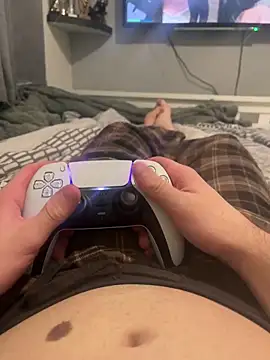 harrygeorge18 online show from February 26, 2026, 8:53 pm