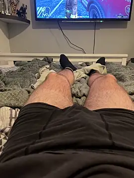 harrygeorge18 online show from February 3, 2026, 10:15 pm