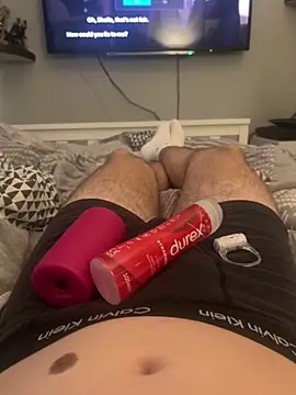 harrygeorge18 online show from February 8, 2026, 11:08 am