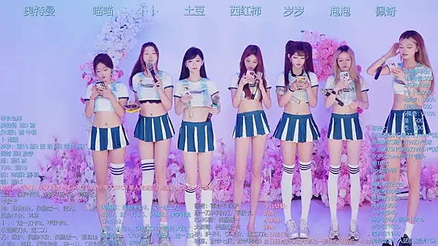 Luckygirls-339 online show from June 28, 2026, 12:39 am