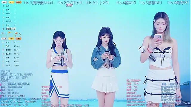 Luckygirls-339 online show from March 9, 2026, 10:46 pm