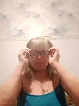 LinaLight88 online show from January 11, 2026, 9:22 pm